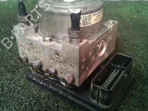 ABS Bremseaggregat PEUGEOT 208 I (CA_, CC_) 1.4 HDi (68 hp) 29951748