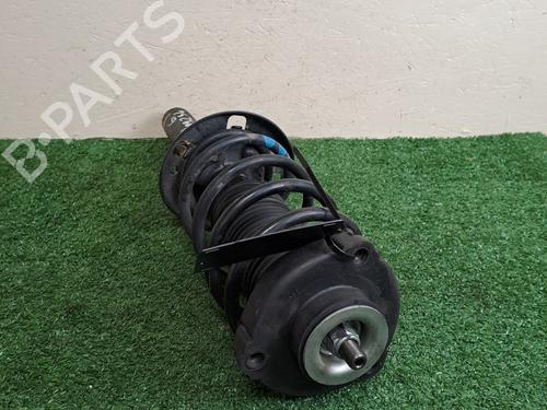 Used Left front shock absorber Left front shock absorber VW POLO IV (9N_, 9A_) 1.2 (60 hp) 30726653 30726653