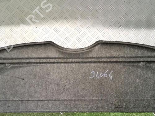 Hattehylle PEUGEOT 206 Hatchback (2A/C) 1.6 16V (109 hp) 30073320