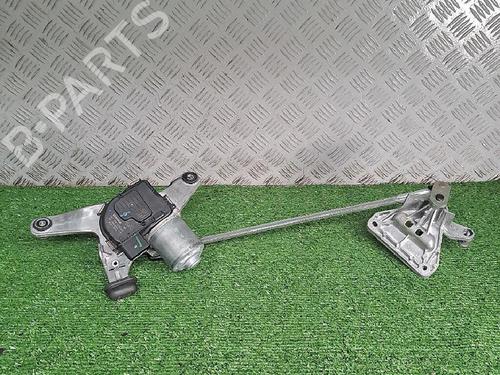 Front wiper motor PEUGEOT 308 III (FB_, FH_, FP_, F3_, FM_) PureTech 130 (FPHNSL, FPHNST) | BP30064405M29