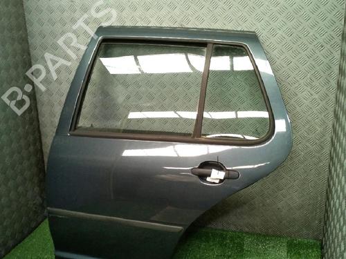 Left rear door VW GOLF IV (1J1) 1.9 TDI | BP25299782C4 