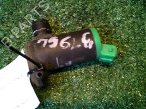 Used Washer pump PEUGEOT 206 Hatchback (2A/C) 1.6 16V (109 hp) 14546991