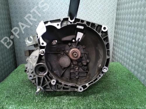 Used Gearbox ALFA ROMEO 147 (937_) 2.0 16V T.SPARK (937.AXA1, 937.AXC1, 937.BXC1) (150 hp) 24821787