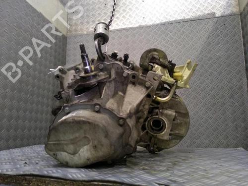 Gearbox PEUGEOT 307 CC (3B) 2.0 16V | BP30073871M3 