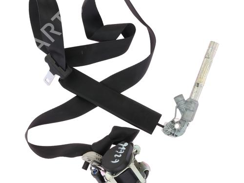 Used Front right seatbelt Front right seatbelt HOLDEN TORANA Saloon (HB) 1.2 (69 hp) 32436374 32436374
