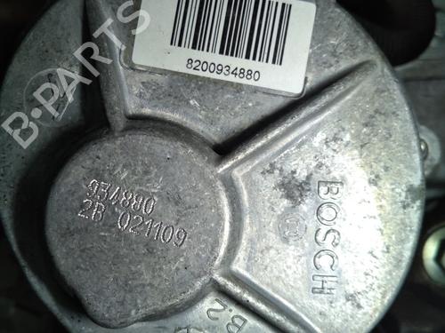 Engine RENAULT LAGUNA Coupe (DT0/1) 2.0 dCi (DT01, DT08, DT09, DT0K, DT12, DT1C, DT1D, DT1M,... | BP31909138M1 