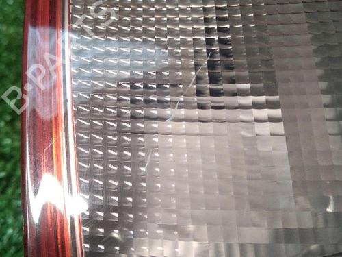 Right taillight TOYOTA YARIS (_P9_) 1.4 D-4D (NLP90_, NLP90R) | BP30073499C35 