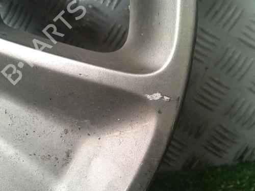 Used Rim DACIA DUSTER (HS_) 1.5 dCi (109 hp) 29949912