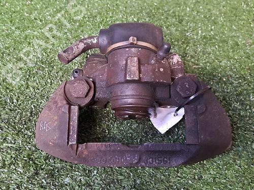 Used Right rear brake caliper PEUGEOT 206 CC (2D) 1.6 16V (2DNFUF, 2DNFUR) (109 hp) 29949732