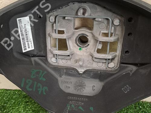 Steering wheel PEUGEOT RCZ 2.0 HDi | BP33006119C49  - Image 5