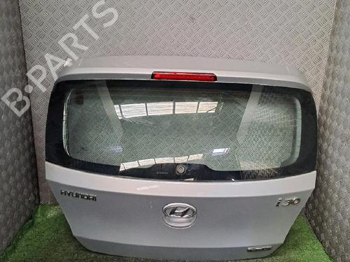 Used Tailgate HYUNDAI i30 (FD) 1.6 CRDi (90 hp) 23560921