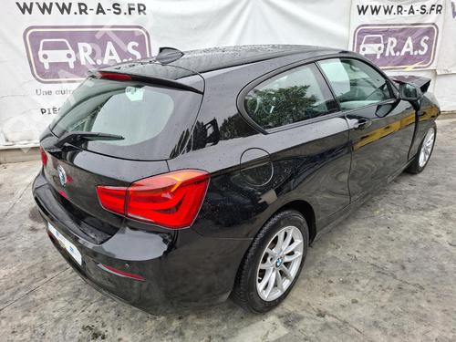 Front left interior door handle BMW 1 (F21) 114 d | BP39487532I13  - Image 38