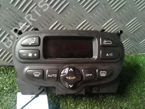 Used Climate control Climate control PEUGEOT 206 Hatchback (2A/C) 1.6 16V (109 hp) 30073751 30073751