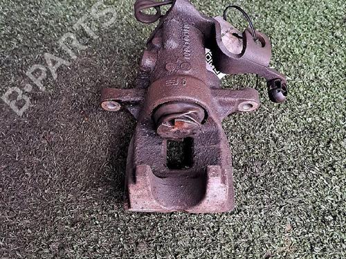 Left rear brake caliper CITROËN C4 Picasso I MPV (UD_) 1.6 HDi | BP29949605M107