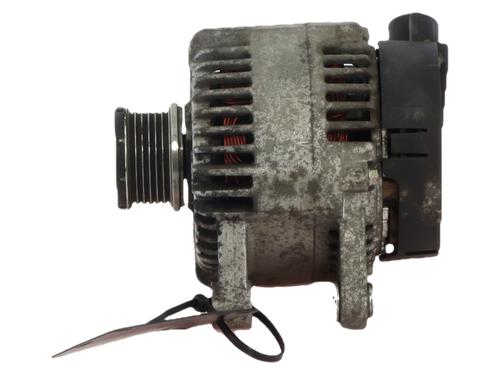 Used Alternator Alternator PEUGEOT 208 I (CA_, CC_) 1.2 VTI 82 (82 hp) 36150872 36150872