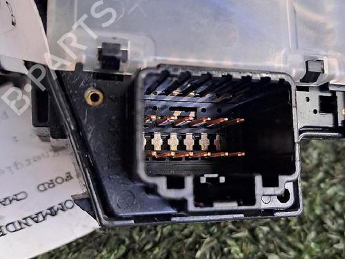 Ratstangsstang FORD FOCUS C-MAX (DM2) 1.6 TDCi | BP29946895I23