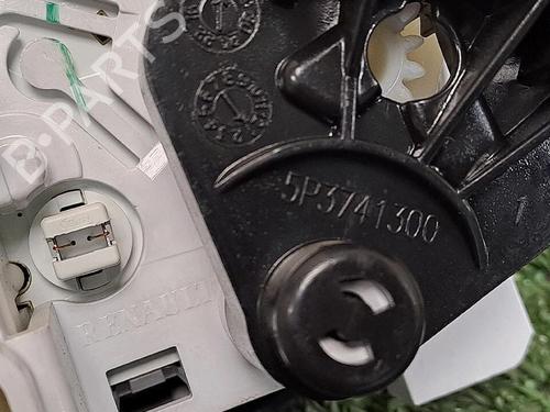 climate-control-dacia-sandero-ii-2012-30065536 main image