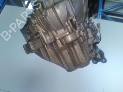 Getriebe PEUGEOT 108 1.0 VTi 72 | BP31873619M3 