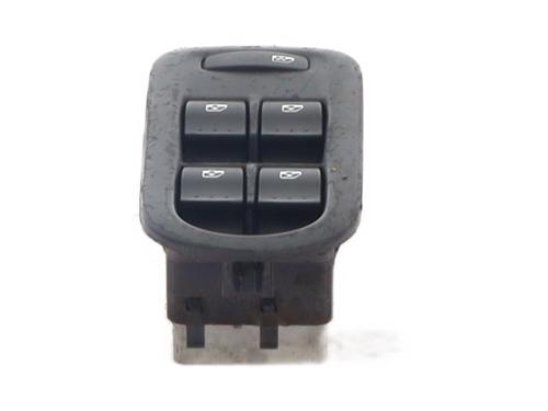 Left front window switch RENAULT MEGANE II Saloon (LM0/1_) | BP33628683I27 - Image 3