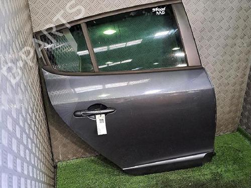 Used Right rear door RENAULT MEGANE III Hatchback (BZ0/1_, B3_) 1.5 dCi (BZ09, BZ0D, BZ1W, BZ29, BZ14) (110 hp) 30077142