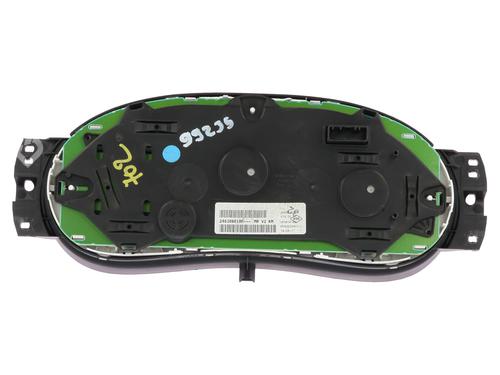 Instrument cluster DACIA SANDERO II TCe 90 (B8M1, B8MA, B8AC) | BP30819133C47