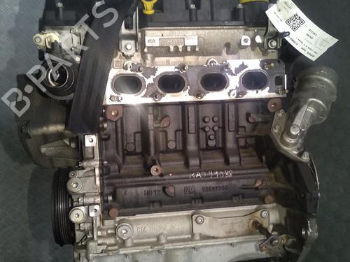 Engine OPEL CORSA E (X15) 1.4 (08, 68) | BP37730170M1 - Image 3