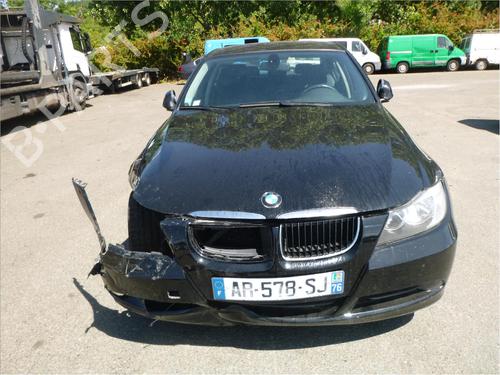 ABS pump BMW 3 (E90) 318 d | BP21635532M43 