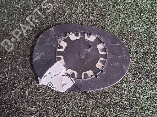 Used Left mirror glass CITROËN C1 (PM_, PN_) 1.0 (68 hp) 30063420