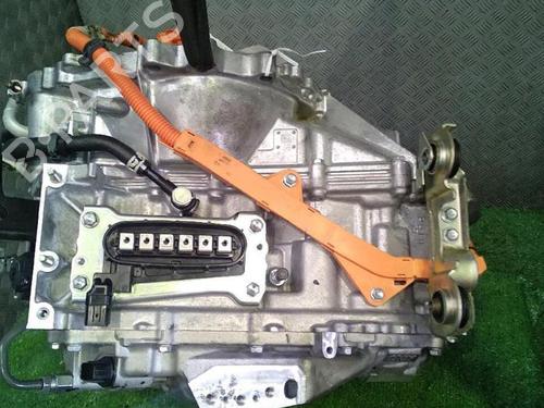 Gearbox TOYOTA YARIS (_P21_, _PA1_, _PH1_) 1.5 Hybrid (MXPH10, MXPH11) | BP29953127M3