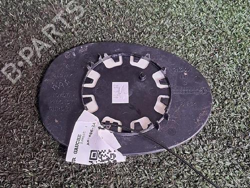 Used Left mirror glass PEUGEOT 107 (PM_, PN_) 1.0 (68 hp) 29946937