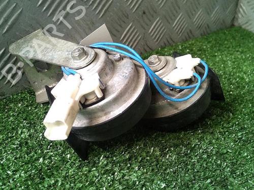 Horn PEUGEOT 308 SW II (LC_, LJ_, LR_, LX_, L4_) 1.2 THP 130 | BP30075711E13 