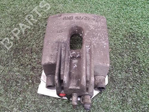 Left rear brake caliper BMW 5 (E60) 525 d | BP30066151M107