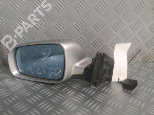 Used Left mirror AUDI A3 (8L1) 1.9 TDI (110 hp) 11401539