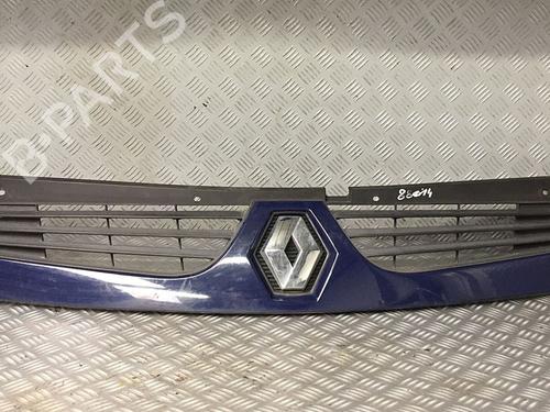 Used Grille RENAULT MASTER II Van (FD) 2.5 dCi (FD02) (101 hp) 30064967