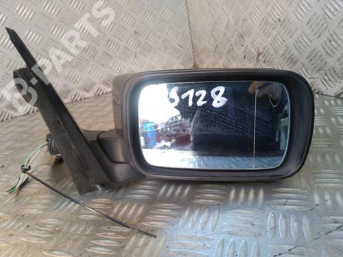 Used Right mirror BMW 3 (E46) 320 d (150 hp) 11406717