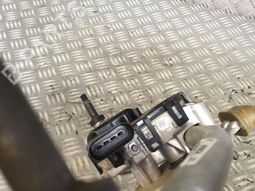 Front wiper motor CITROËN C3 III (SX) 1.6 BlueHDi 75 | BP30072559M29 