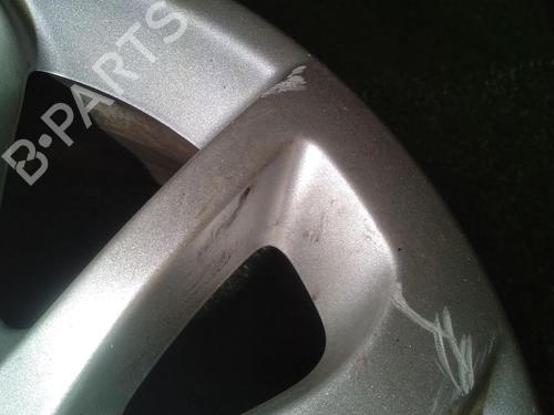 Used Rim RENAULT SCÉNIC III (JZ0/1_) 1.2 TCe (JZ16) (132 hp) 29949358