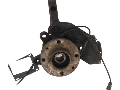 Left front steering knuckle RENAULT TWINGO II (CN0_) | BP36676308M25 - Image 3