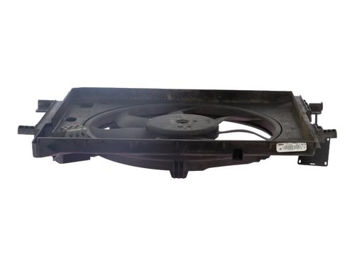 Used Radiator fan RENAULT CLIO V (B7_) 1.0 TCe 90 (B7MT) (91 hp) 31038859