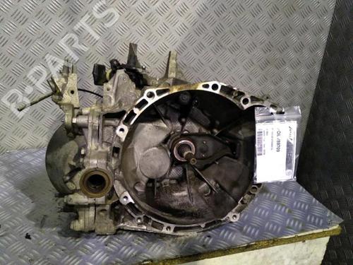 Used Gearbox Gearbox CITROËN C5 III Break (RW_) 2.0 HDi 165 (163 hp) 29951818 29951818