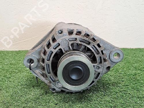 Generator MERCEDES-BENZ A-CLASS (W168) A 170 CDI (168.009, 168.109) | BP30063780M7 