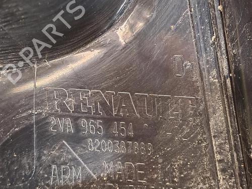 Right taillight RENAULT TWINGO II (CN0_)  | BP28285507C35 
