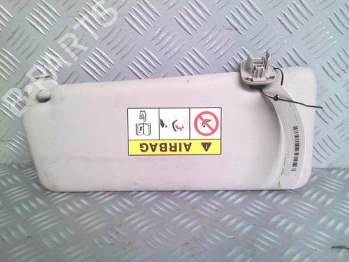 right-sun-visor-renault-twingo-iii-bcm_-bca_-2014-29951965 main image