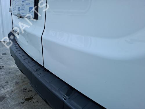 Ratt RENAULT EXPRESS Box Body/MPV 1.5 Blue dCi 75 (F6AA) | BP34505058C49  - Image 24