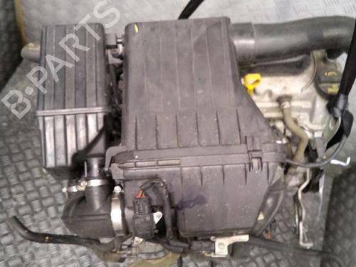 Engine NISSAN PIXO (UA0) 1.0 | BP30074015M1  - Image 7