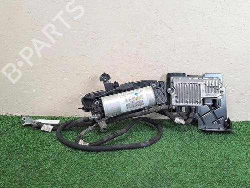 Start/Stop ECU CITROËN DS3 (SA_) 1.6 HDi 90 | BP30172338M59