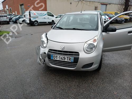 Brugte SUZUKI ALTO VII (GF, HA25_, HA35_)    4562266