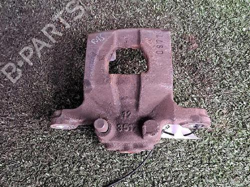 Used Right rear brake caliper NISSAN QASHQAI I (J10, NJ10) 2.0 dCi (150 hp) 29949602