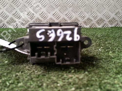 Used Heater resistor FORD MONDEO V Turnier (CF) 2.0 TDCi (150 hp) 29951191