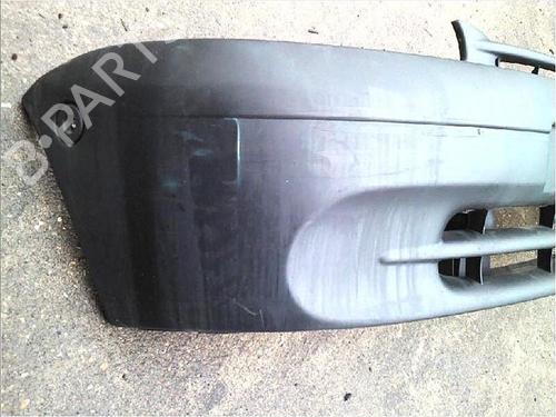 Used Front bumper Front bumper RENAULT KANGOO (KC0/1_) 1.4 (KC0C, KC0H, KC0B, KC0M) (75 hp) 29947693 29947693